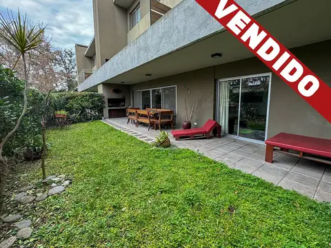 Departamento  en Venta en Bosque Alto, Pilar, G.B.A. Zona Norte