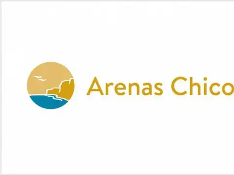 Lote en ARENAS CHICO