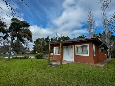 Casa Chalet  en Venta en El Remanso, Exaltación de la Cruz, G.B.A. Zona Norte