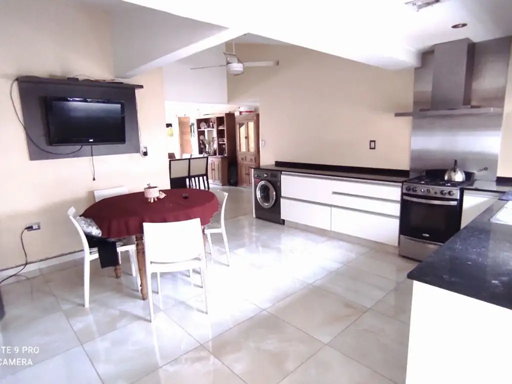 VENTA CASA 3 DORMITORIOS 2 BAÑOS APTO BANCOR APROB