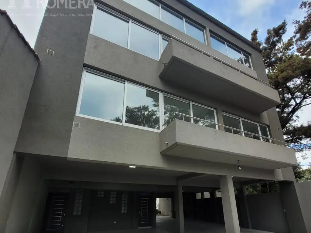 Edificio de Oficinas en alquiler Olivos