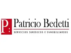 PATRICIO BEDETTI SERV. JURIDICOS & INMOBILIARIOS