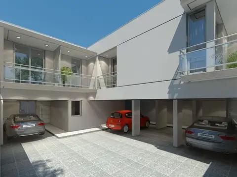 Venta Duplex en Pozo. Guaymallén.