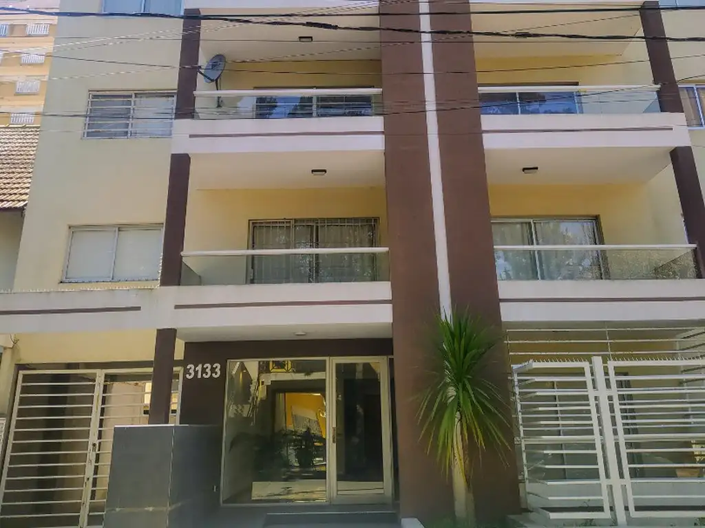 VENTA DEPARTAMENTO 1 AMBIENTE SAN BERNARDO