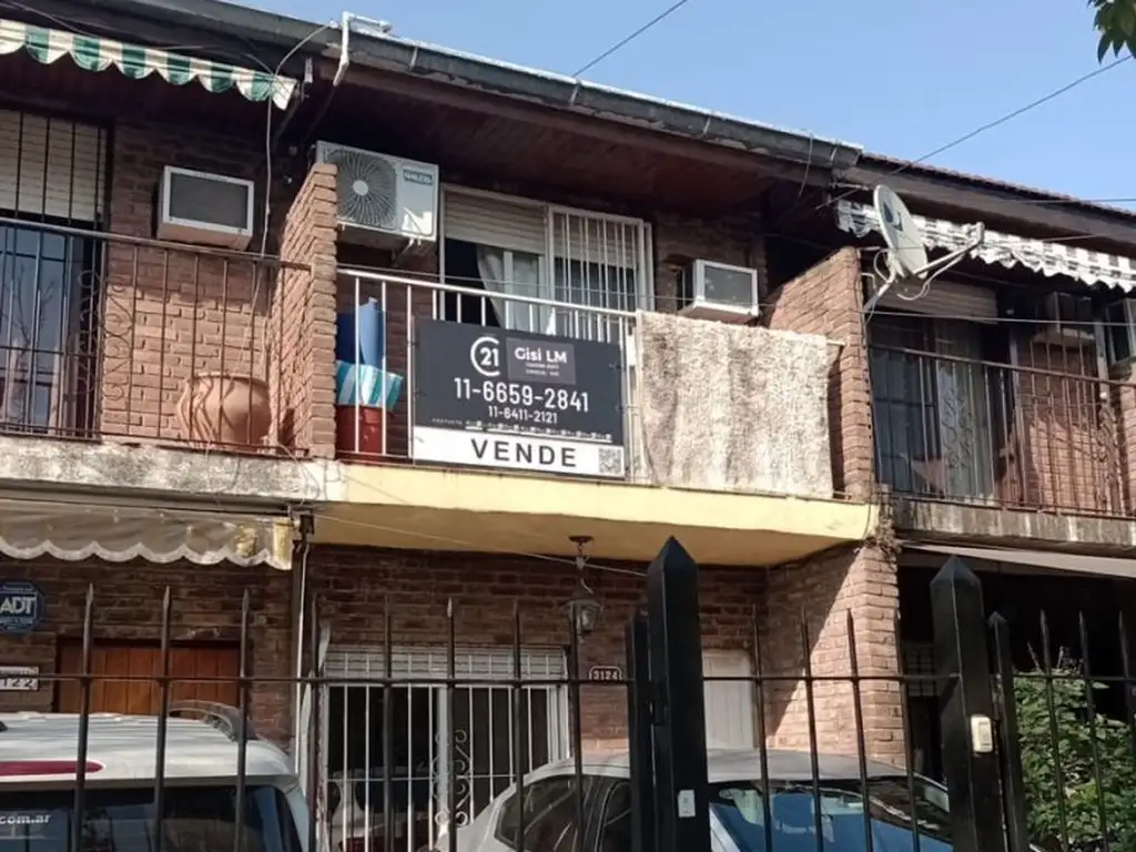 Departamento - Venta - Argentina, Vicente López - Salvador Debenedetti 3100