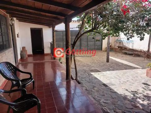 Casa en venta Rosario de Lerma