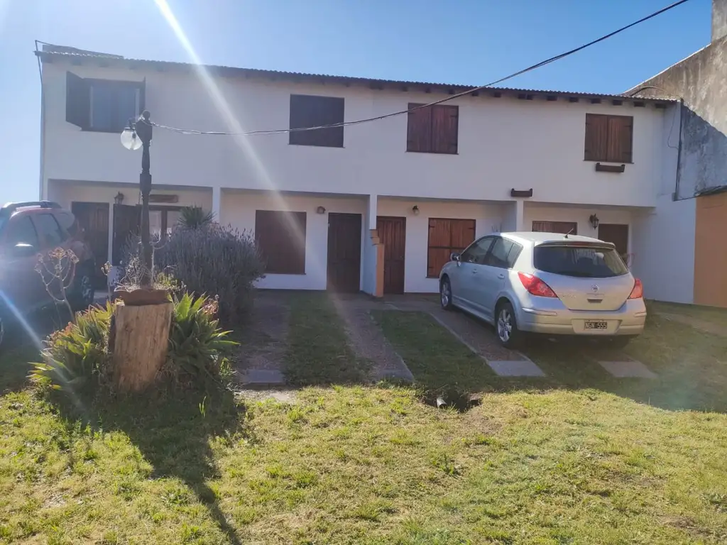 Casa - Venta - Argentina, Mar de Ajó - JORGE NEWBERY 1000