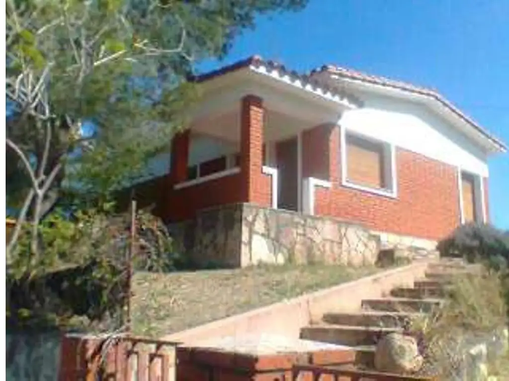 Casa en Venta 1