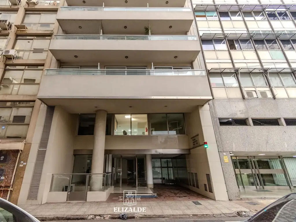 Oficina/Consultorio en Alquiler - 218 m2 impecable