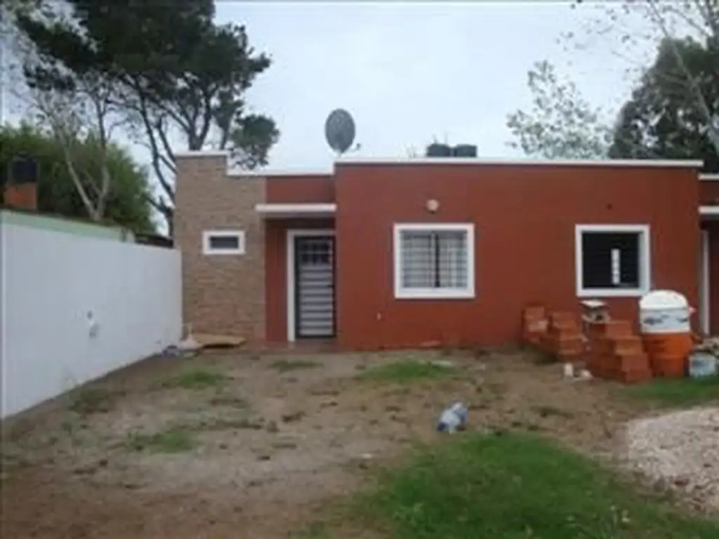 Casa en Venta 1