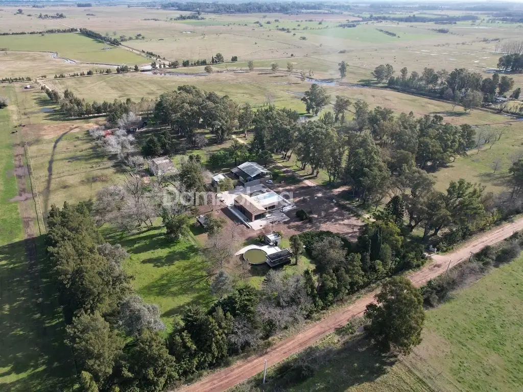 Terreno Fraccion  en Venta ubicado en Cañuelas, Resto de la Provincia, Buenos  - DAM2168_LP482915_2