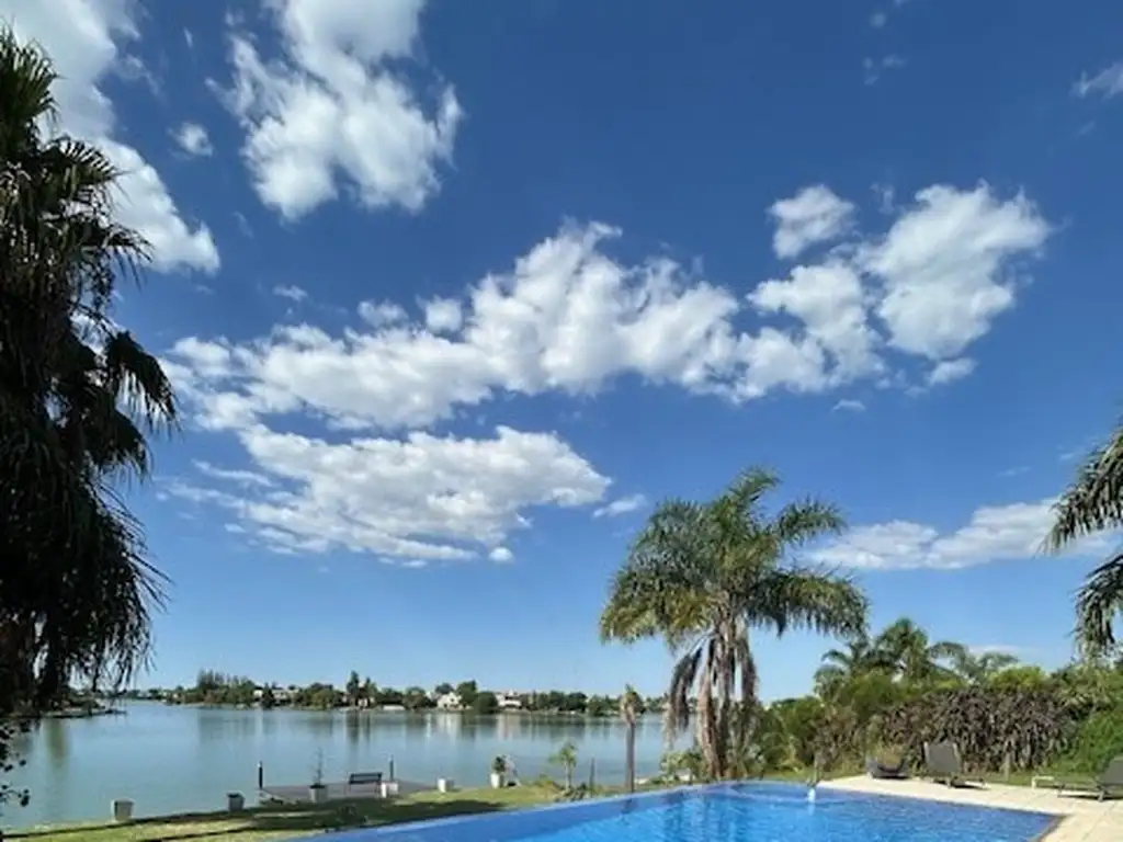 Casa  en Alquiler en Santa Barbara, Tigre, G.B.A. Zona Norte