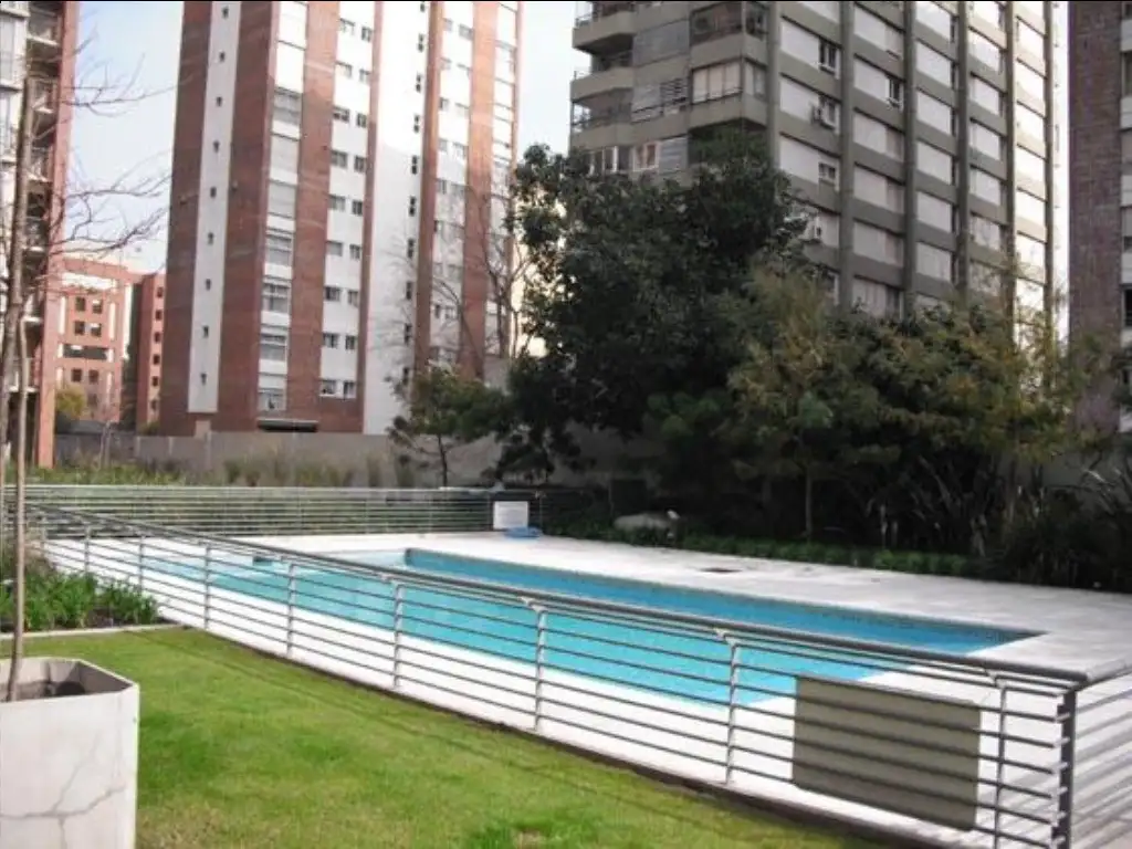 DEPARTAMENTO 3 AMBIENTES - SAN ISIDRO - ALTO, GRAN BS. AS. NORTE