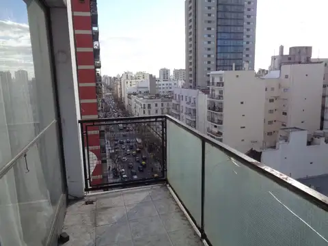 Departamento en Venta - 4 ambientes - USD 115.000