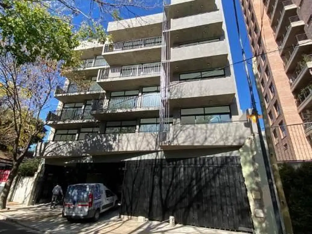 Venta - Departamento Monoambiente - Tigre