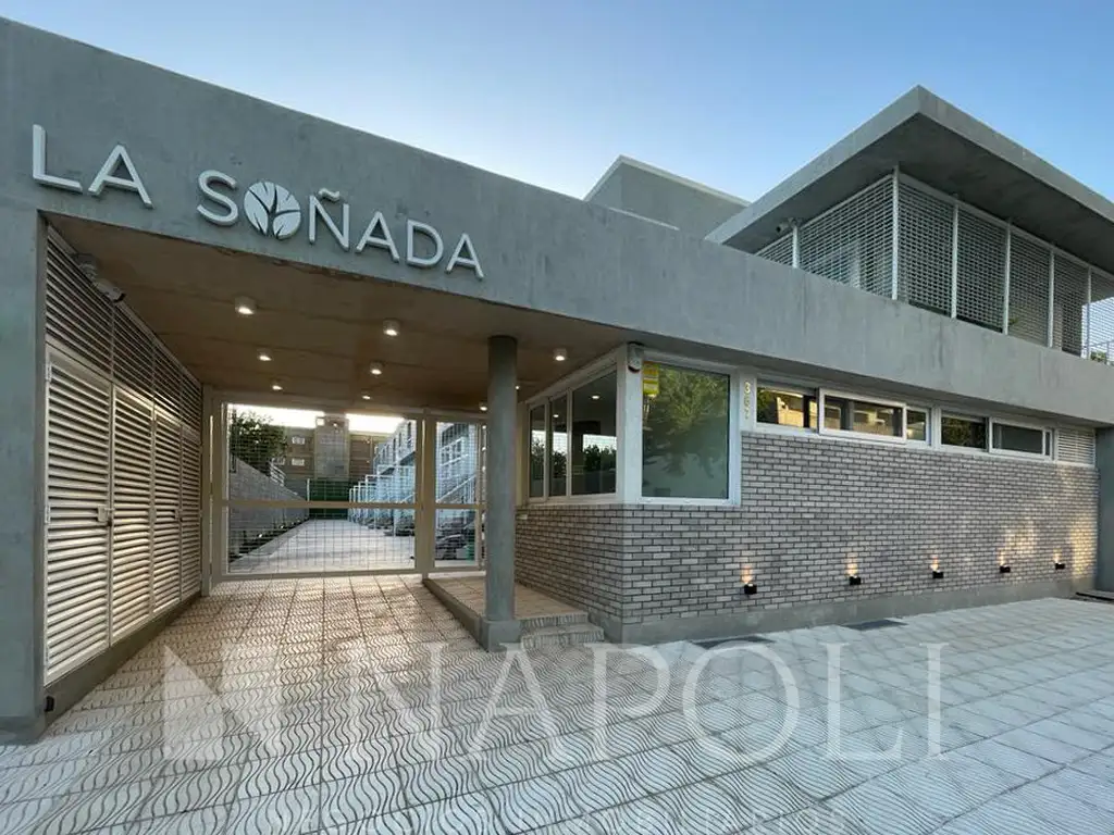 Departamento en Venta en La soñada Ezeiza