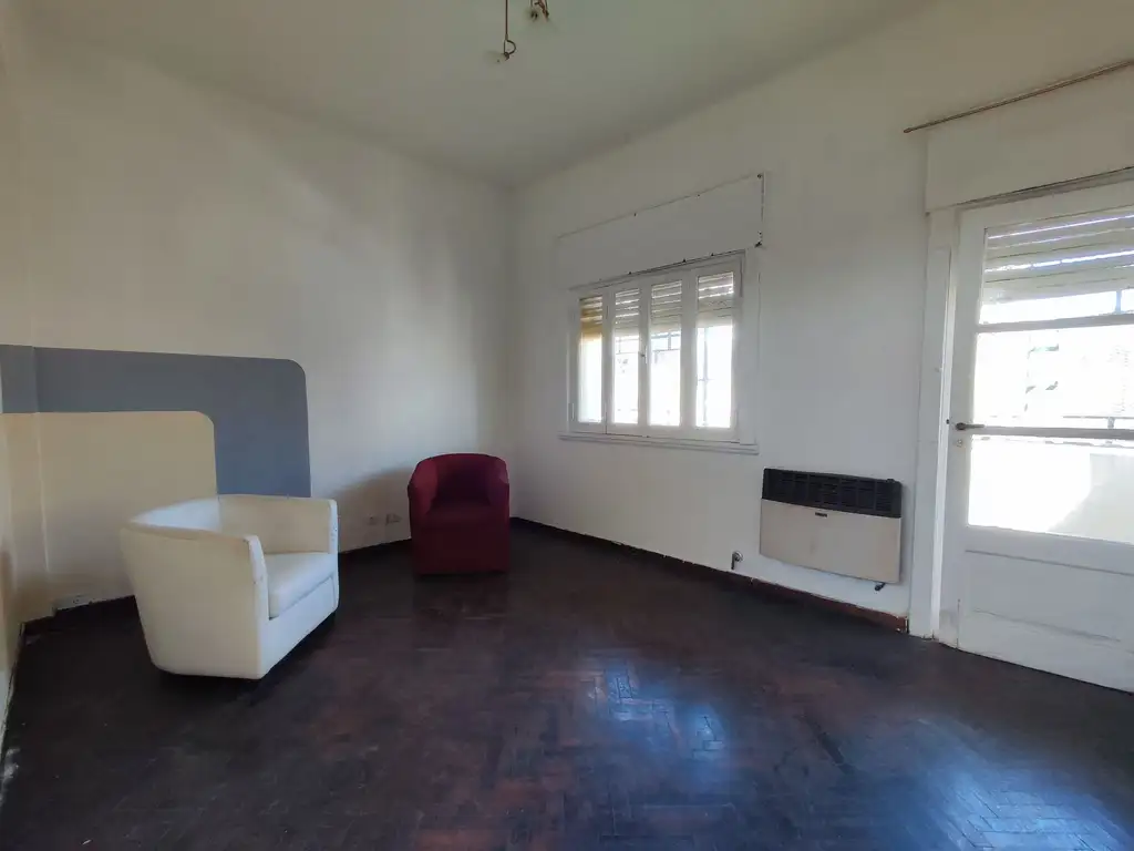 VENTA PH 3 AMBIENTES LANÚS BALCÓN Y TERRAZA