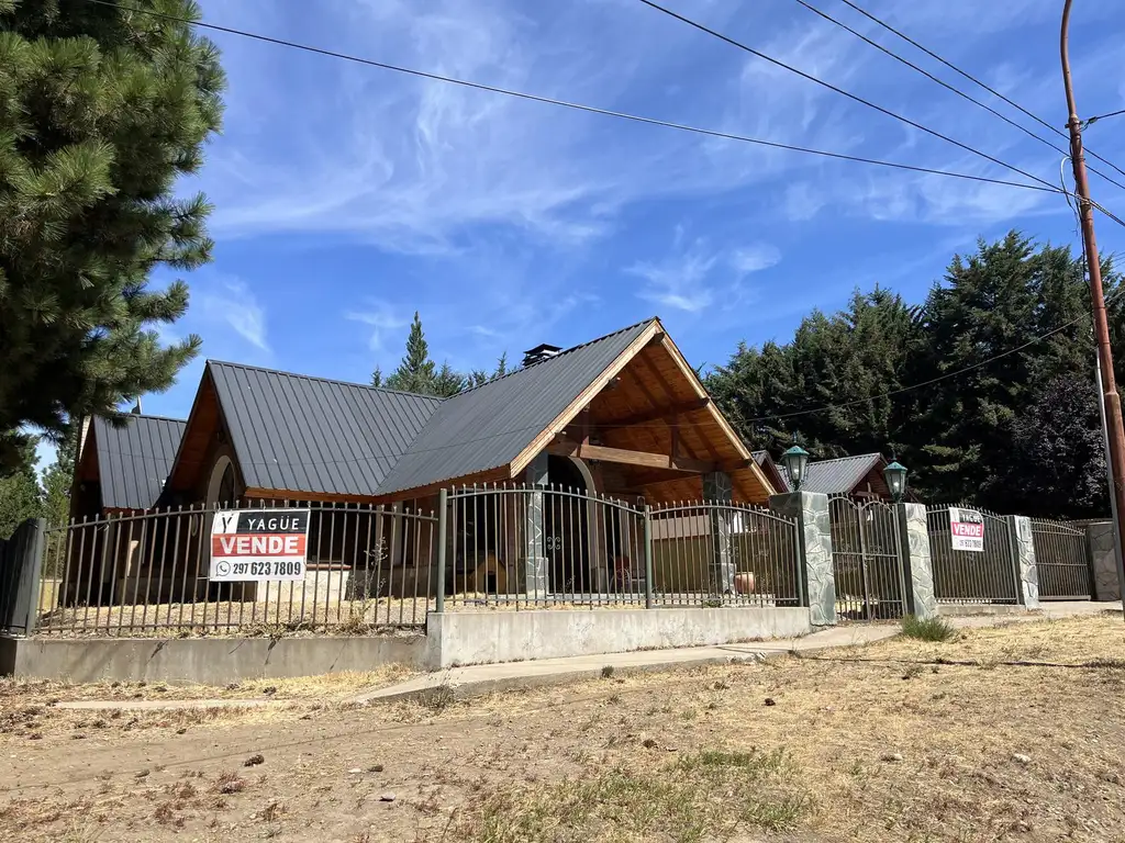 Casa en  venta en Villa Ayelen