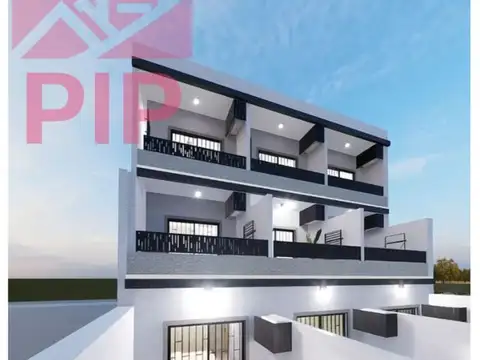 Carlos Gardel 2200, Piso 1