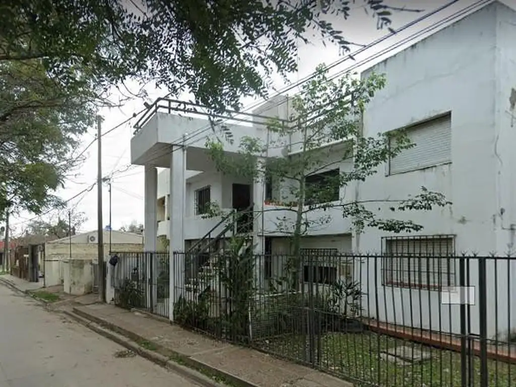 Venta departamento de 1 dormitorio  - Mariano Comas - Santa Fe