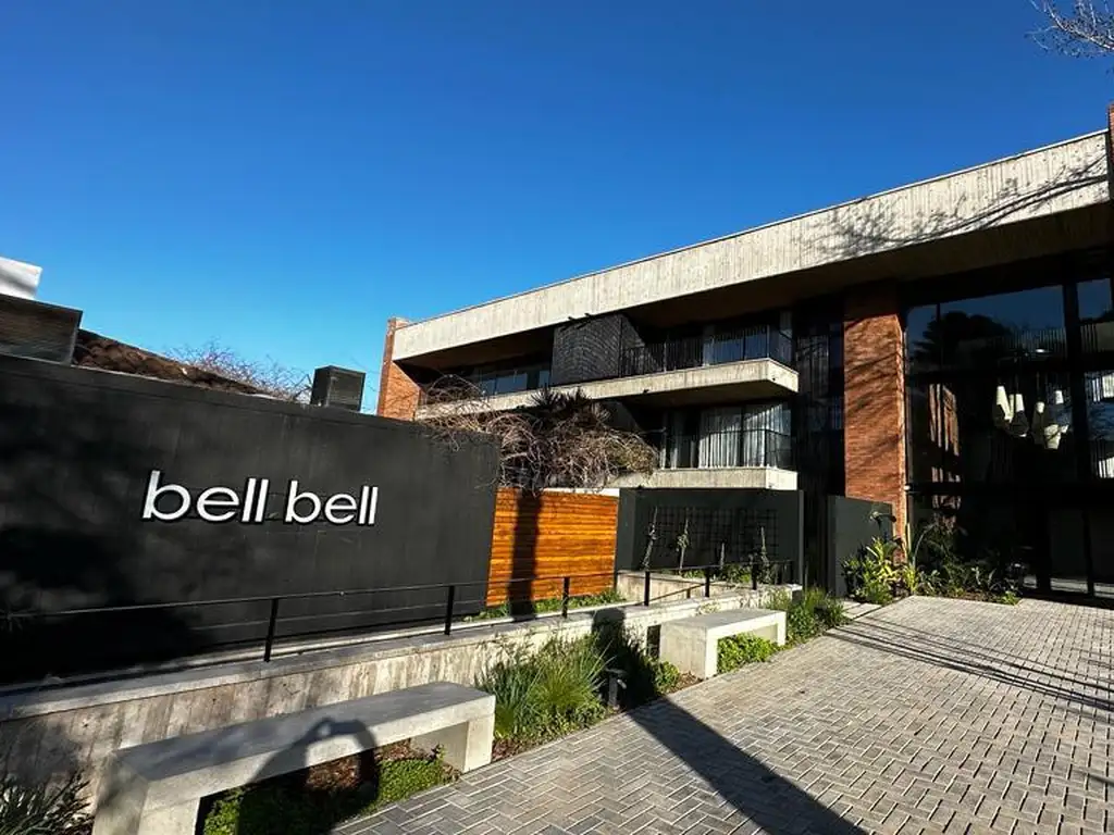 Departamento en Venta en 472/15a y 17 City Bell - Alberto Dacal Propiedades