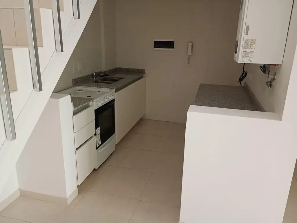 Av. Gaona 1600- Depto. 3 amb- TERRAZA PROPIA Y PARRILLA - Venta- Caballito- Oportunidad