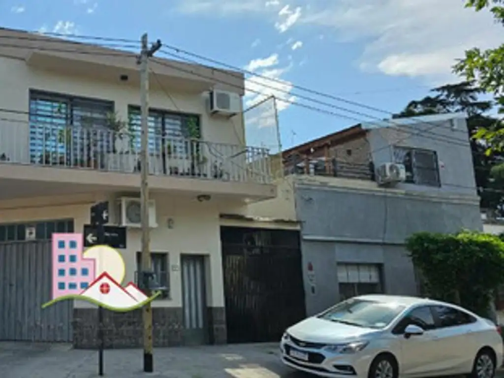 Casa a la Venta en Bernal Oeste