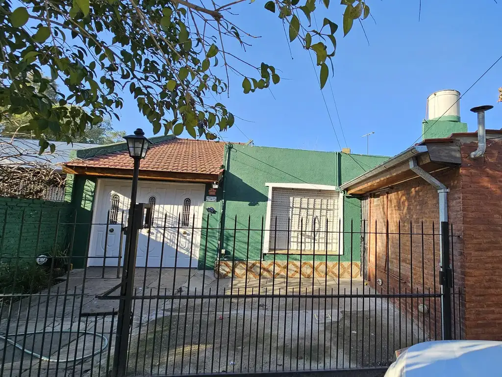 Casa  en Venta ubicado en General Pacheco, Tigre, G.B.A. Zona Norte