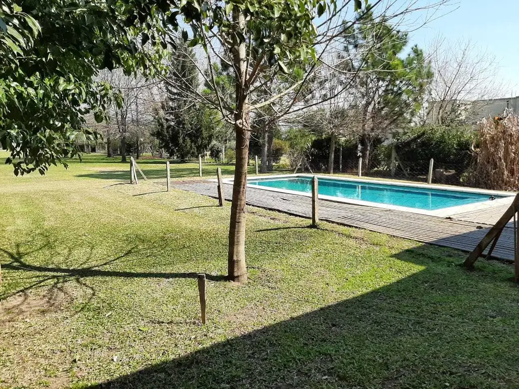 Casa  en Venta en Haras del Sol, Pilar, G.B.A. Zona Norte