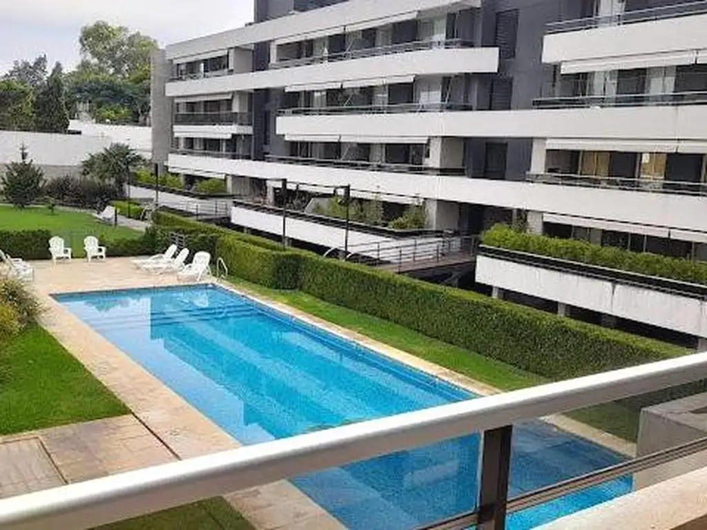 Departamento a la venta en Ramos Mejía