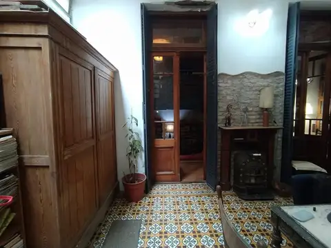 PH en Venta en Caballito Norte - 3 ambientes