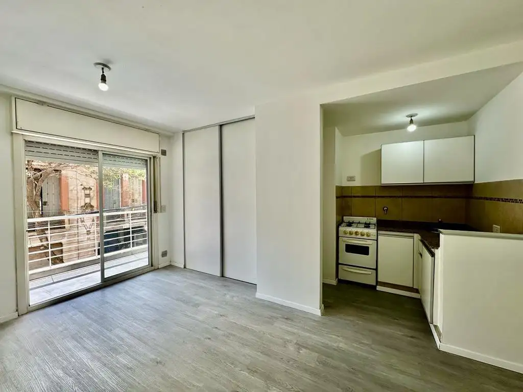 Jujuy 1700 - Monoambiente en venta - Rosario, Centro