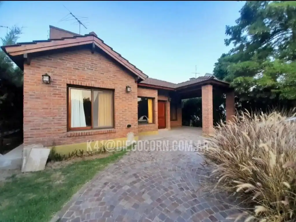 Oportunidad  casa en Venta