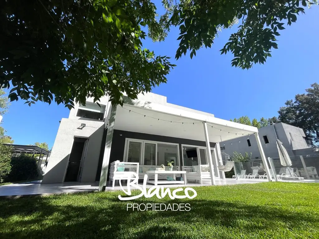 Casa  en Venta en Haras La Pradera II, Pilar, G.B.A. Zona Norte