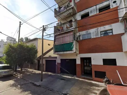 COCHERA EN VENTA - ESCRITURA PROPIA - ACCESO RAMPA - VILLA MARTELLI VICENTE LOPEZ