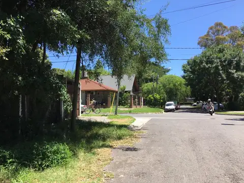 Terreno Lote  en Venta ubicado en Pacheco Norte, General Pacheco, Tigre