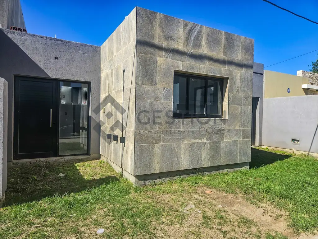 Casa en  a la Venta en Villa María  - Apta Credito