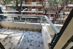Emprendimiento en Caballito de 1 Dormitorios