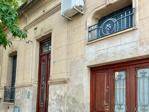 SE VENDE CASA EN PERGAMINO EN ZONA CENTRO