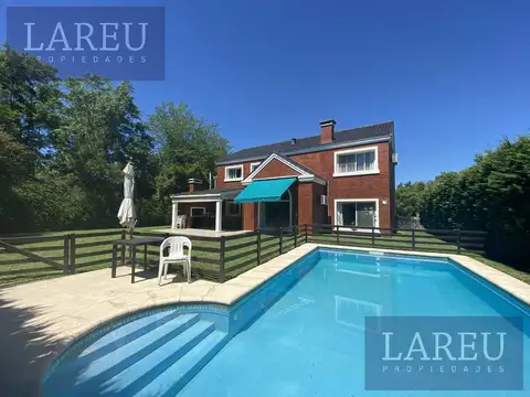 Casa en Venta - La Delfina - Foto 0