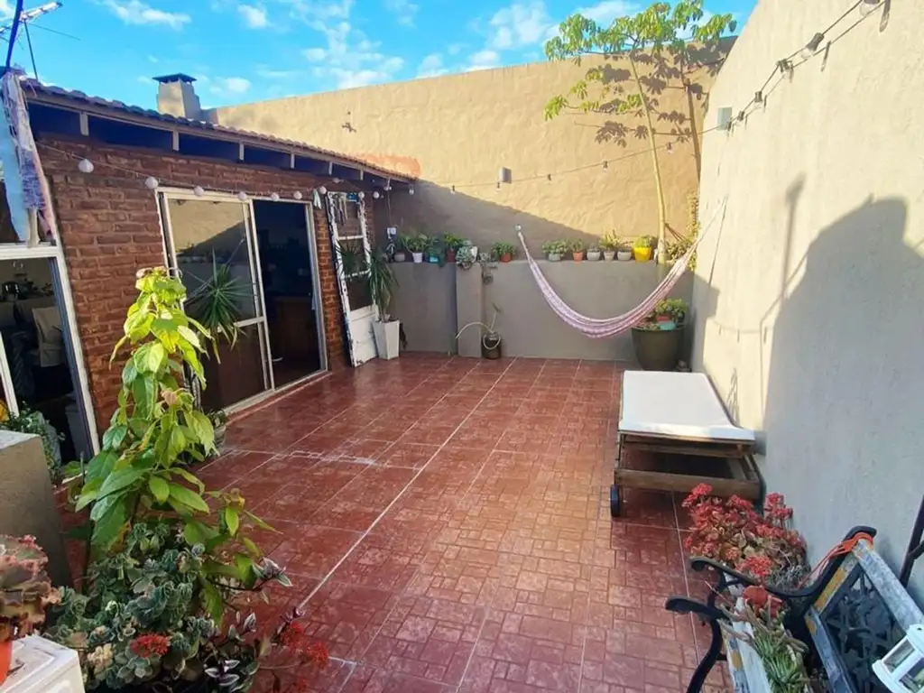 VENTA PH 3 AMBIENTES TERRAZA QUINCHO VILLA DEVOTO