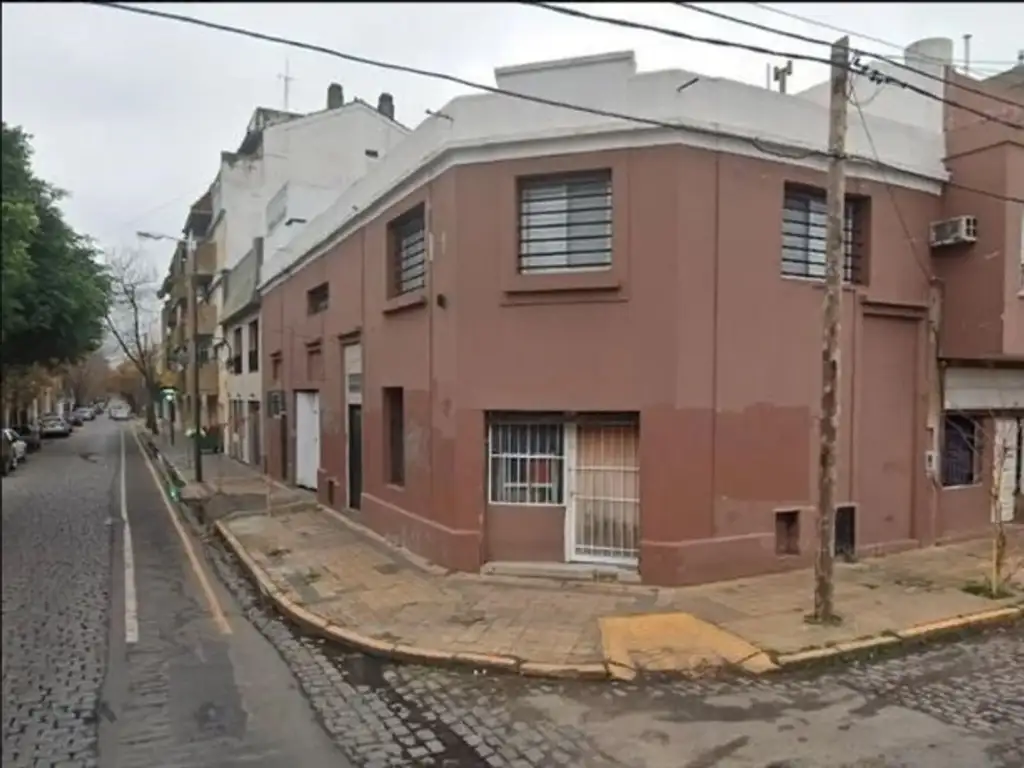 LOTE RESIDENCIAL 530M2 VICTORIA