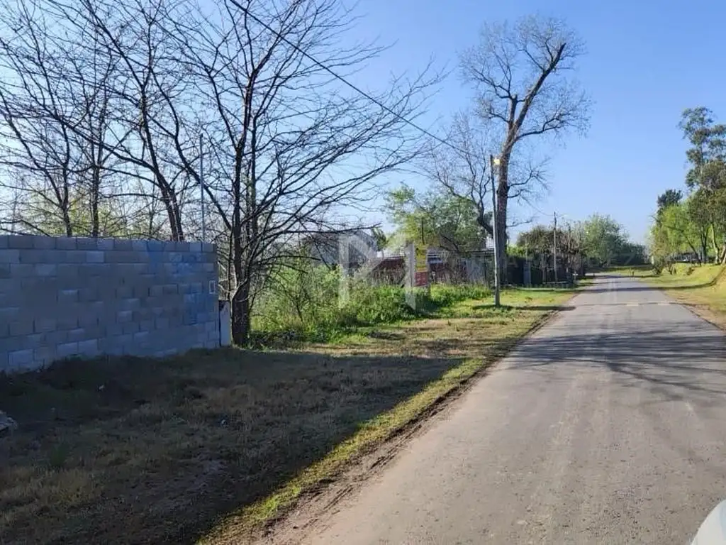 Terreno Lote  en Venta en Dique Luján, Tigre, G.B.A. Zona Norte