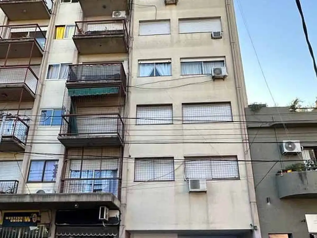 Departamento - Venta - Argentina, General San Martín - INTENDENTE CAMPOS 1800