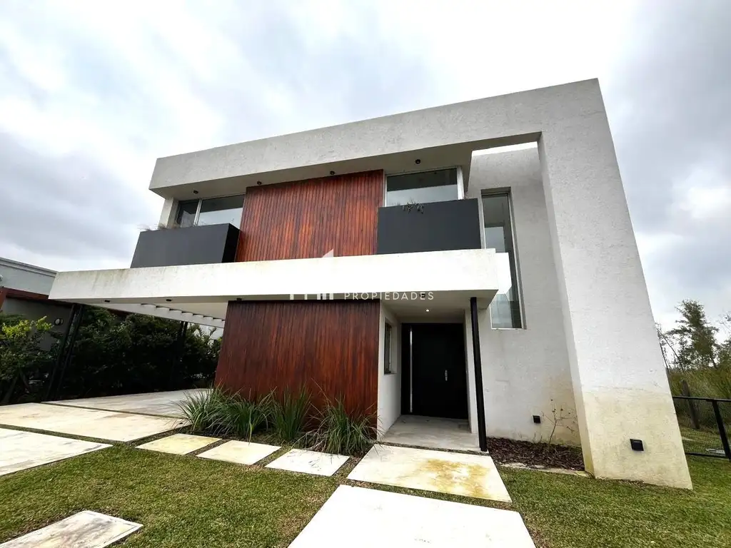 Casa en venta en Puertos del Lago - Acacias al Lago