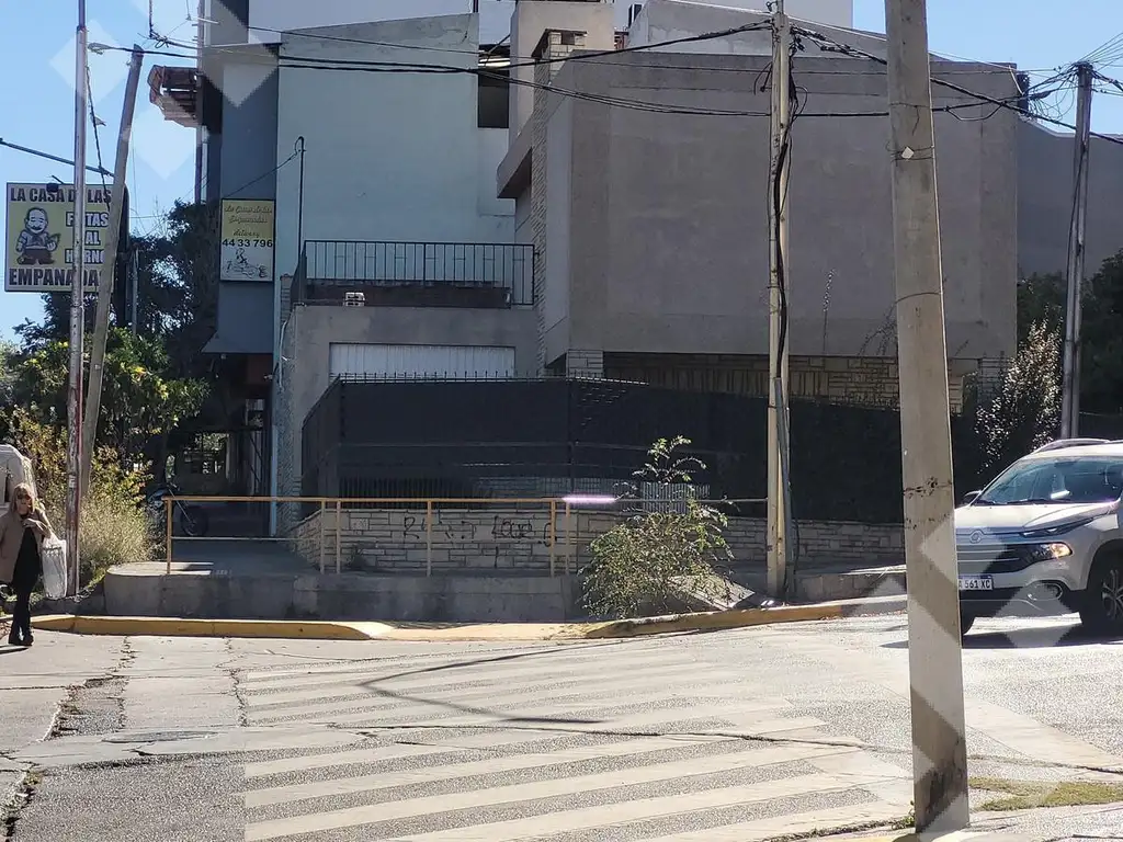 VENTA TERRENO MICROCENTRO NEUQUEN _ APTO DESARROLLO