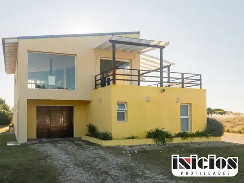 Casa Sola en Lote: Lote B28 - Punta Médanos - C829