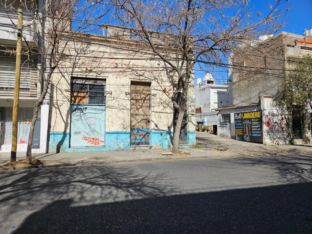 Terreno - Urquiza y Rodríguez - B. Lourdes Rosario | Venta