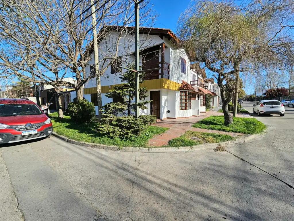 VENTA EN MAR DEL PLATA, PH  DE 4 AMBIENTES (Uruguay y Brandsen)