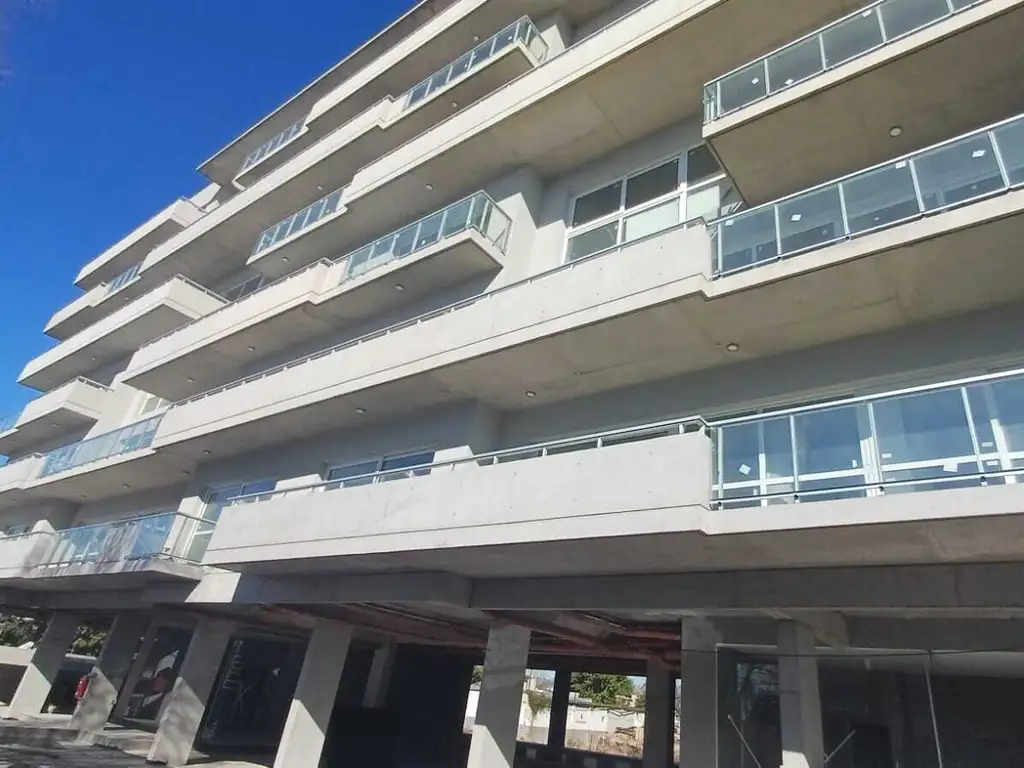 Departamento  en Venta en Villa Martelli, Vicente López, G.B.A. Zona Norte